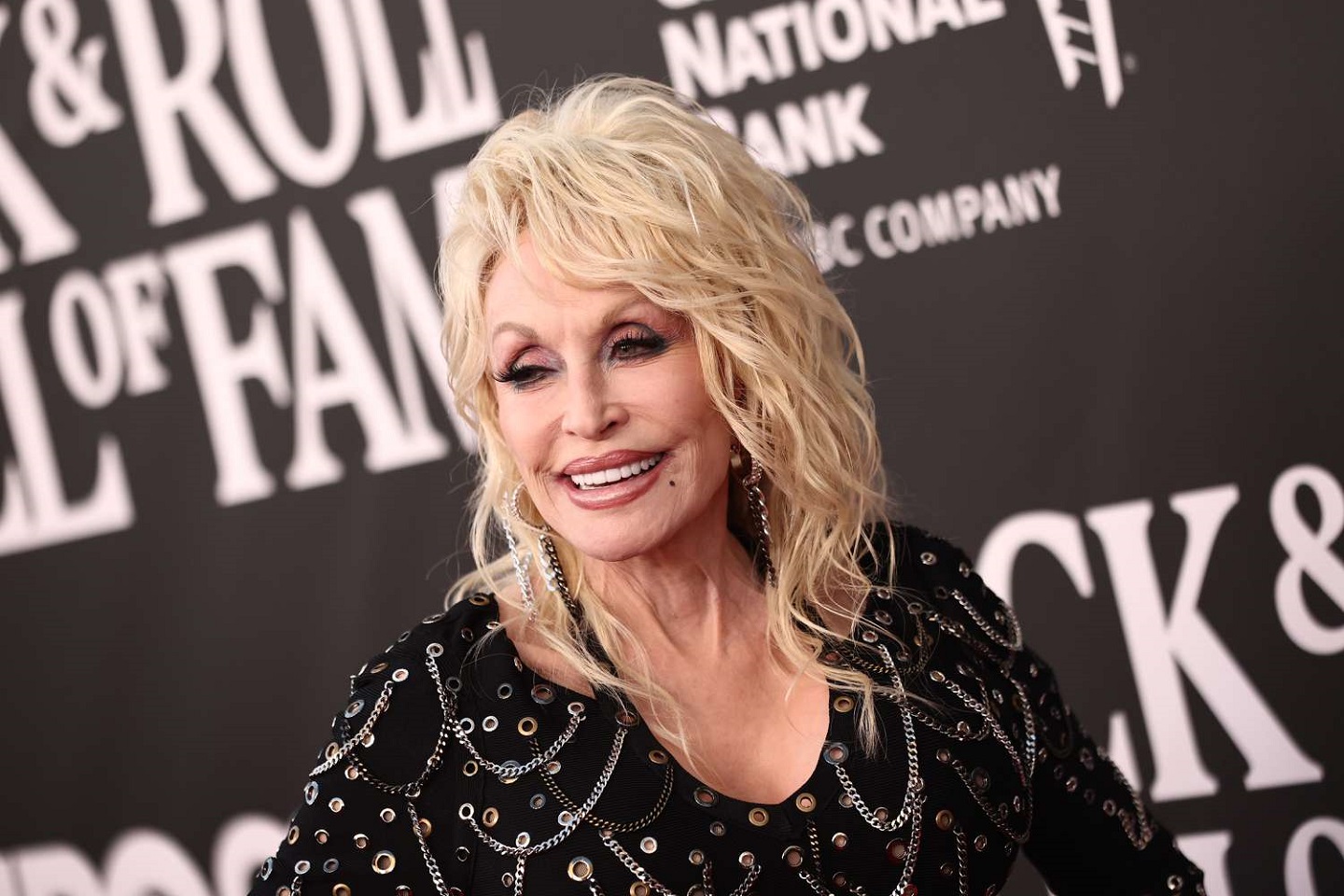 Dolly Parton Music Artist Profile